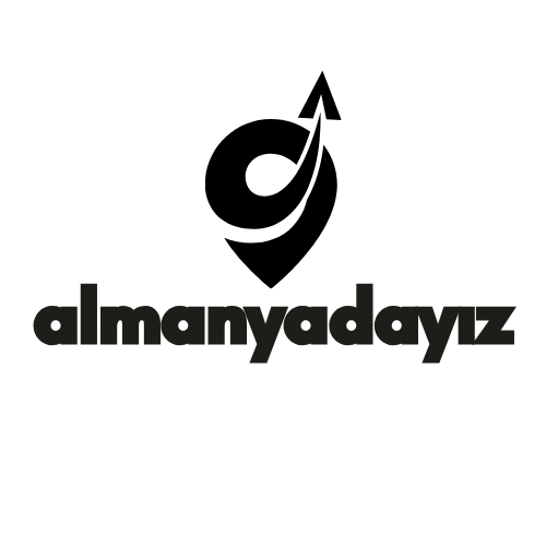 Berlindeyiz